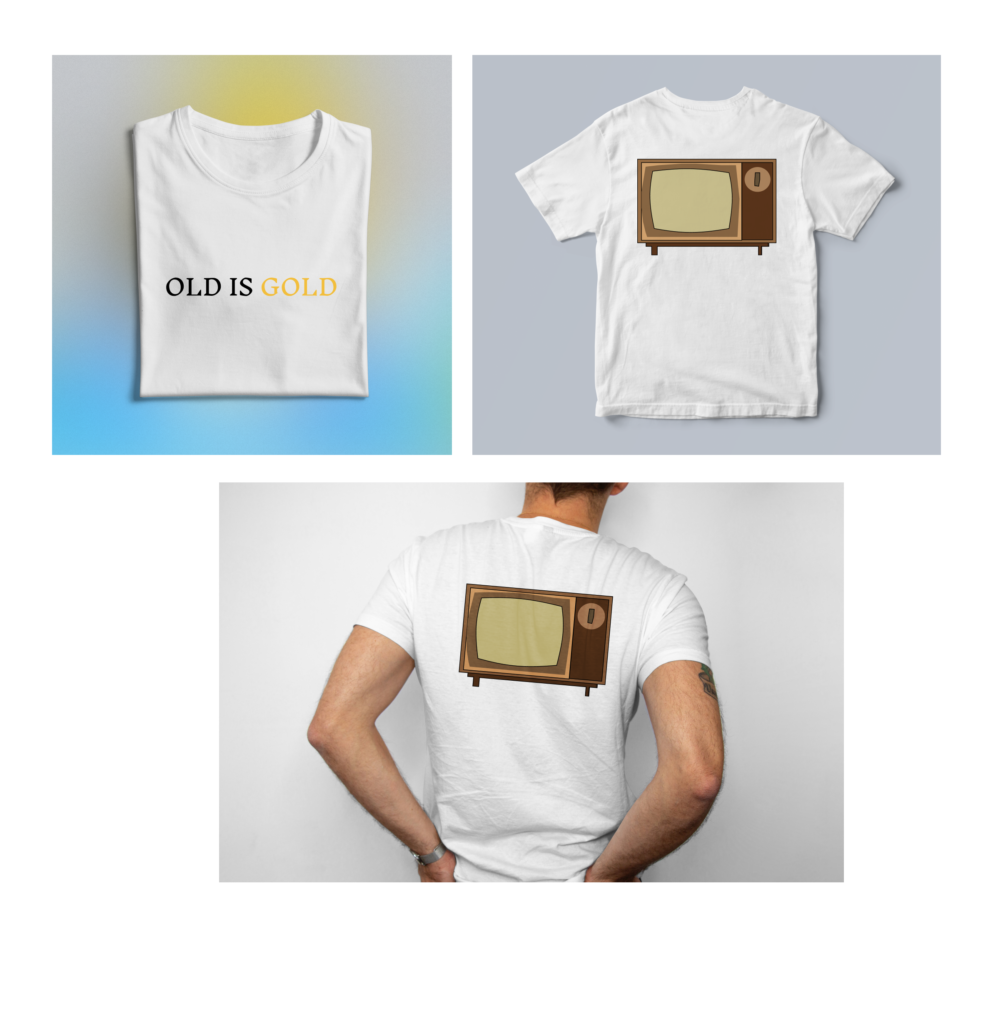 visual merchandise