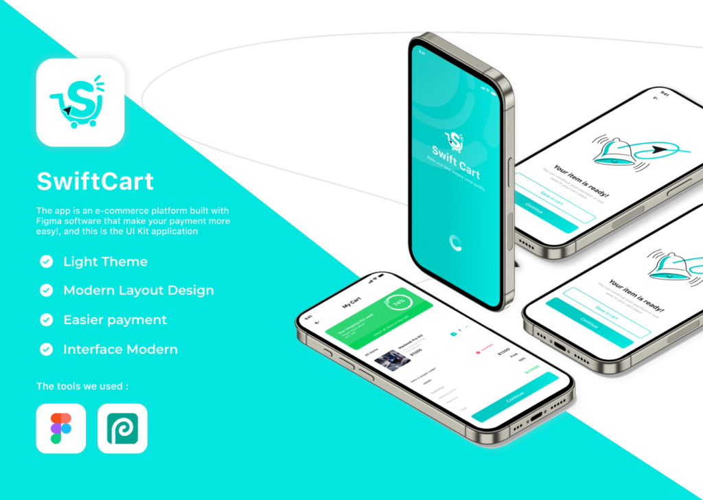 Swiftcart