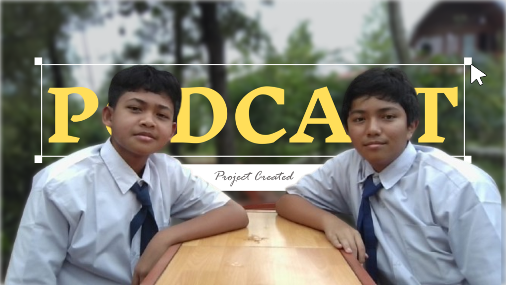 PODCAST ft.Affan